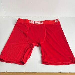 Mens Psd Boxer Briefs